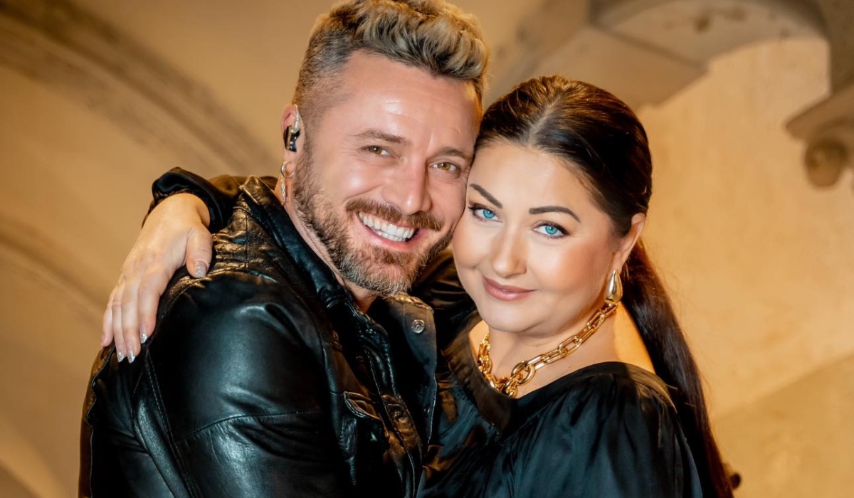 Fetița Gabrielei Cristea a ajuns la spital după ce a fost lovită cu piciorul în ochi. „A avut un mic accident la școală”