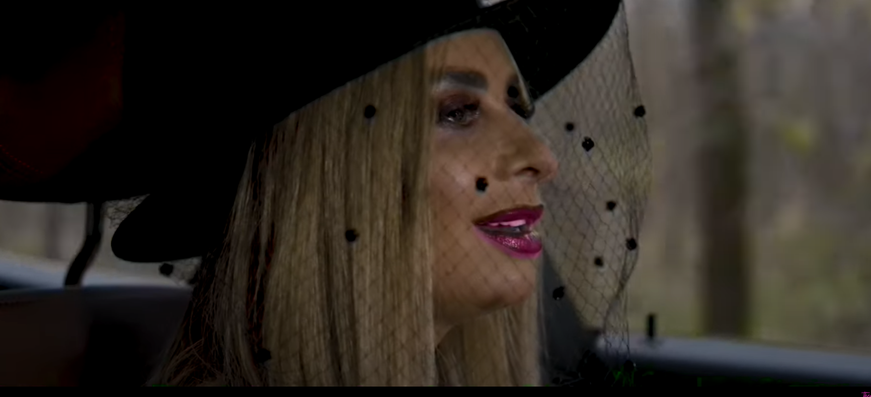 Anamaria Prodan, apariție morbidă în cel mai nou clip muzical lansat de Theo Rose. Imaginile fac aluzie la despărțirea de Laurențiu Reghecampf