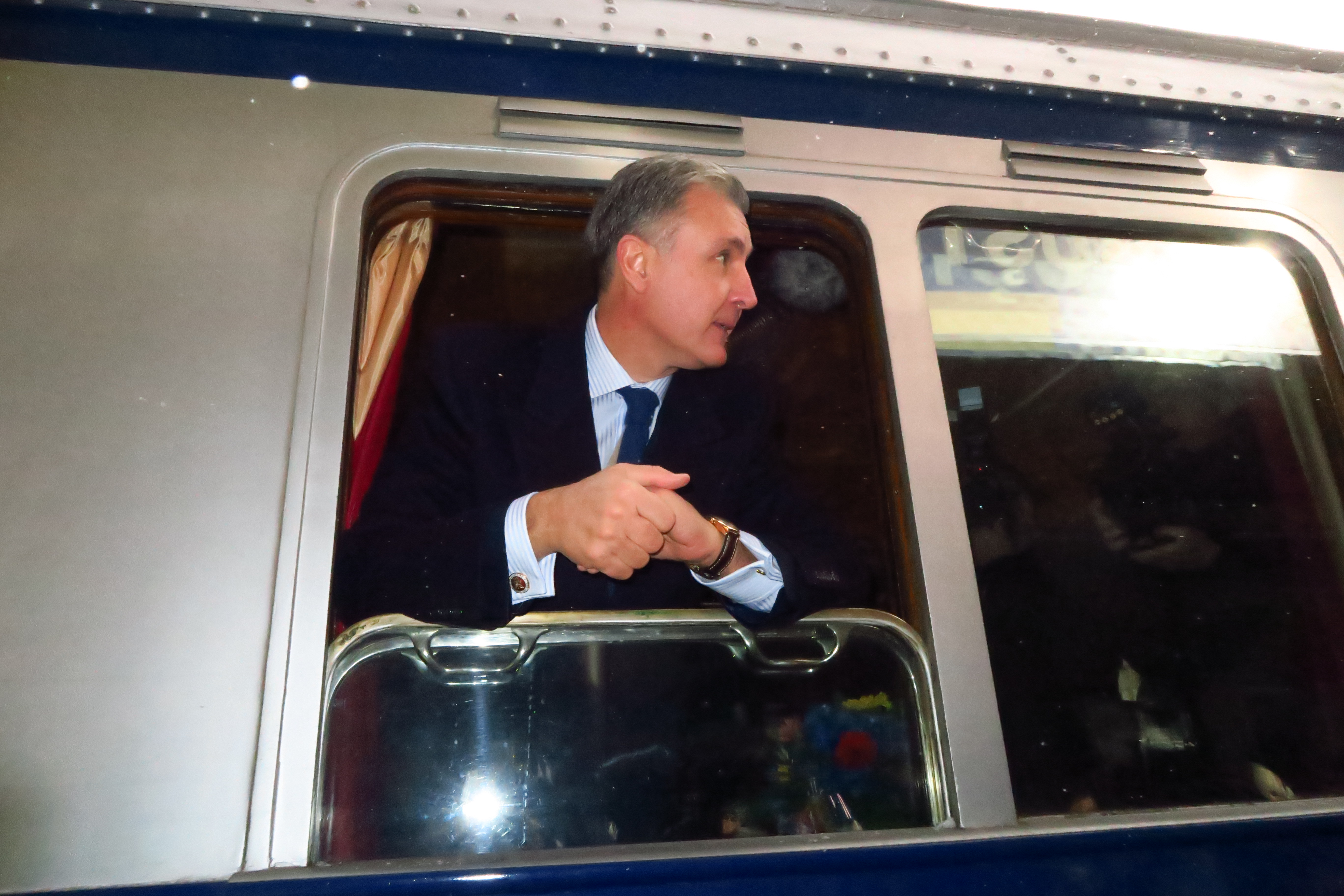 Se termină minivacanţa românilor pe Valea Prahovei / GALERIE FOTO
