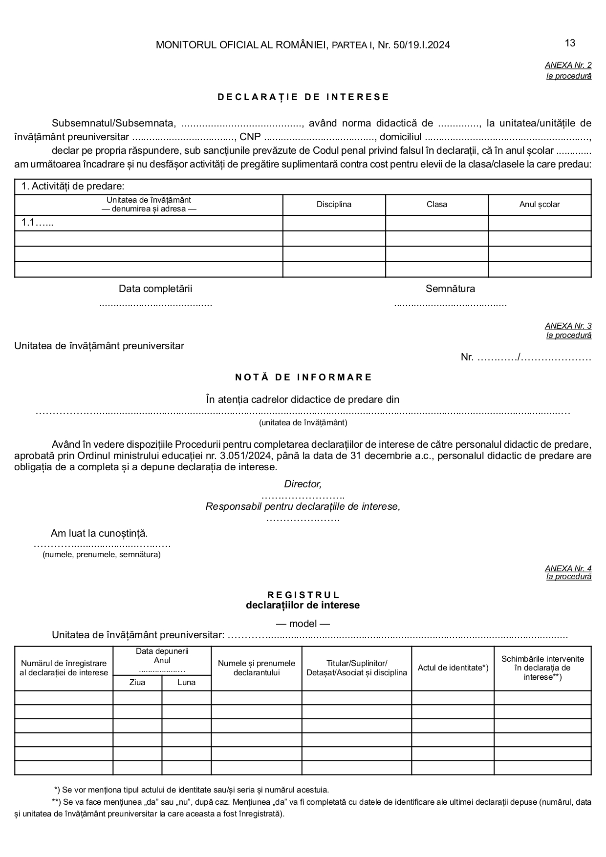 Profesorii, obligați să nu dea meditații elevilor din propria clasă. Ce prevede ordinul de ministru