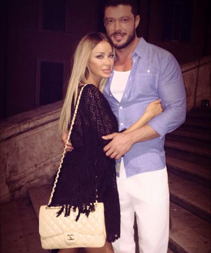 Cum se înțelege Victor Slav cu Bianca Drăgușanu la 8 ani de la divorț: „Ne intersectăm doar când sunt probleme sau discuții despre copil”