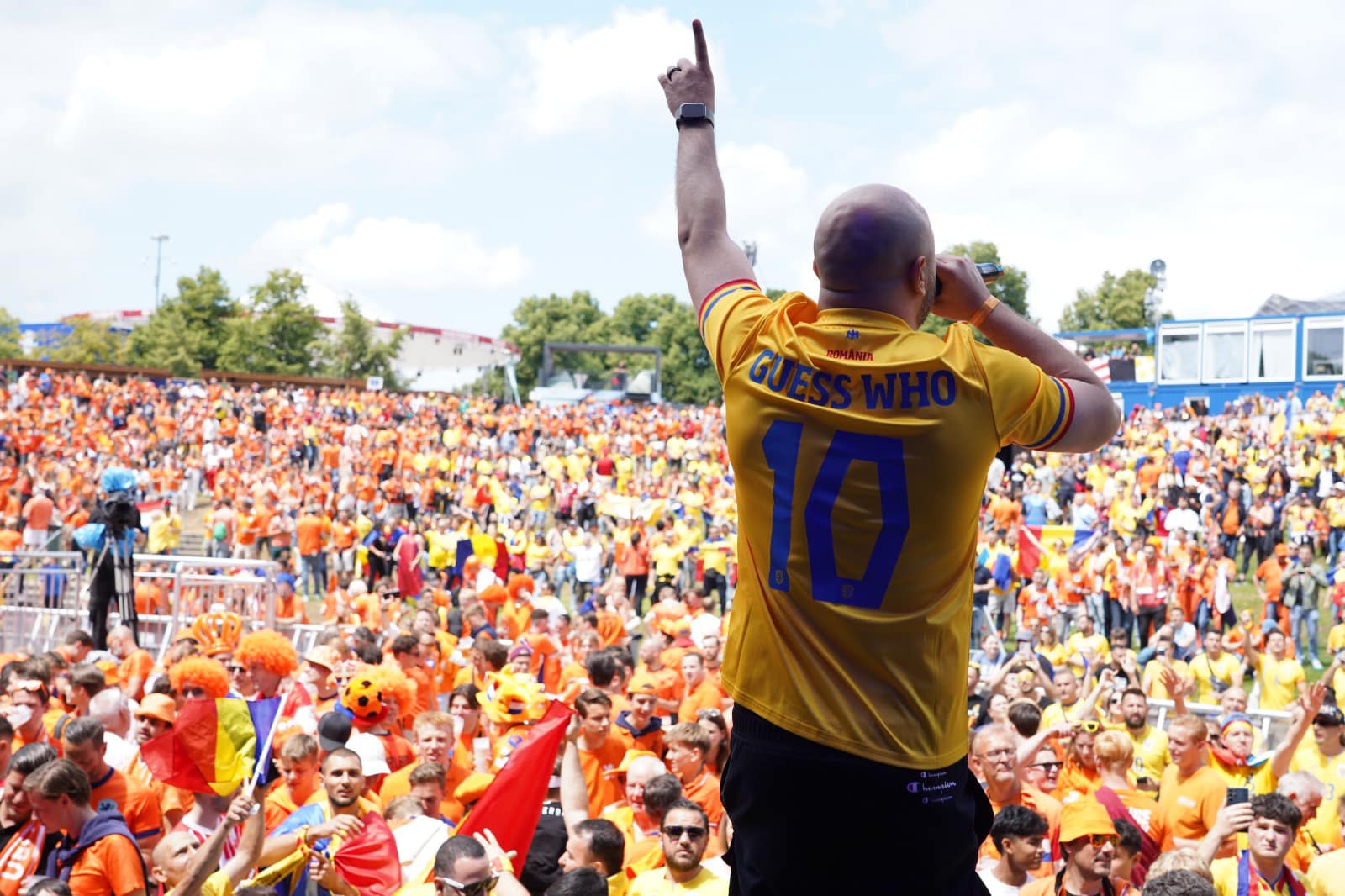 România – Olanda 0-3, la Euro 2024. Drumul „generației de suflet” se oprește optimi, după o luptă încrâncenată