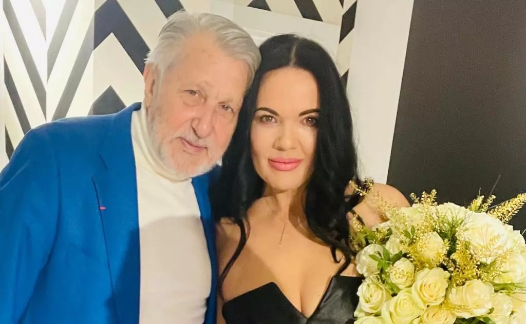 Cum au apărut Ilie Năstase și soția Ioana la mare, după ce s-a speculat că divorțează. El neagă zvonurile: „Ce atâta nebunie?”