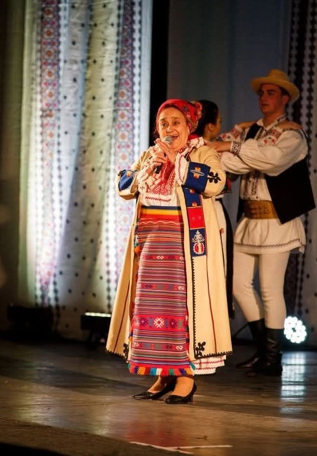A murit cântăreața de muzică populară Maria Haiduc, mama fostului fotbalist Marcel Pușcaș. Când va avea loc înmormântarea