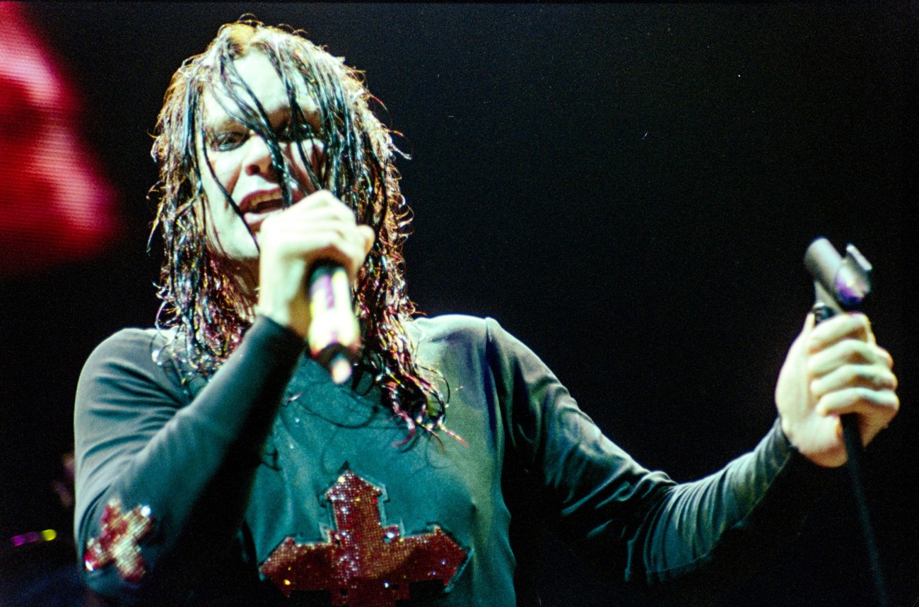 Ozzy Osbourne a murit pe bicicletă. Soția artistului a spus, în lacrimi, care au fost ultimele lui cuvinte