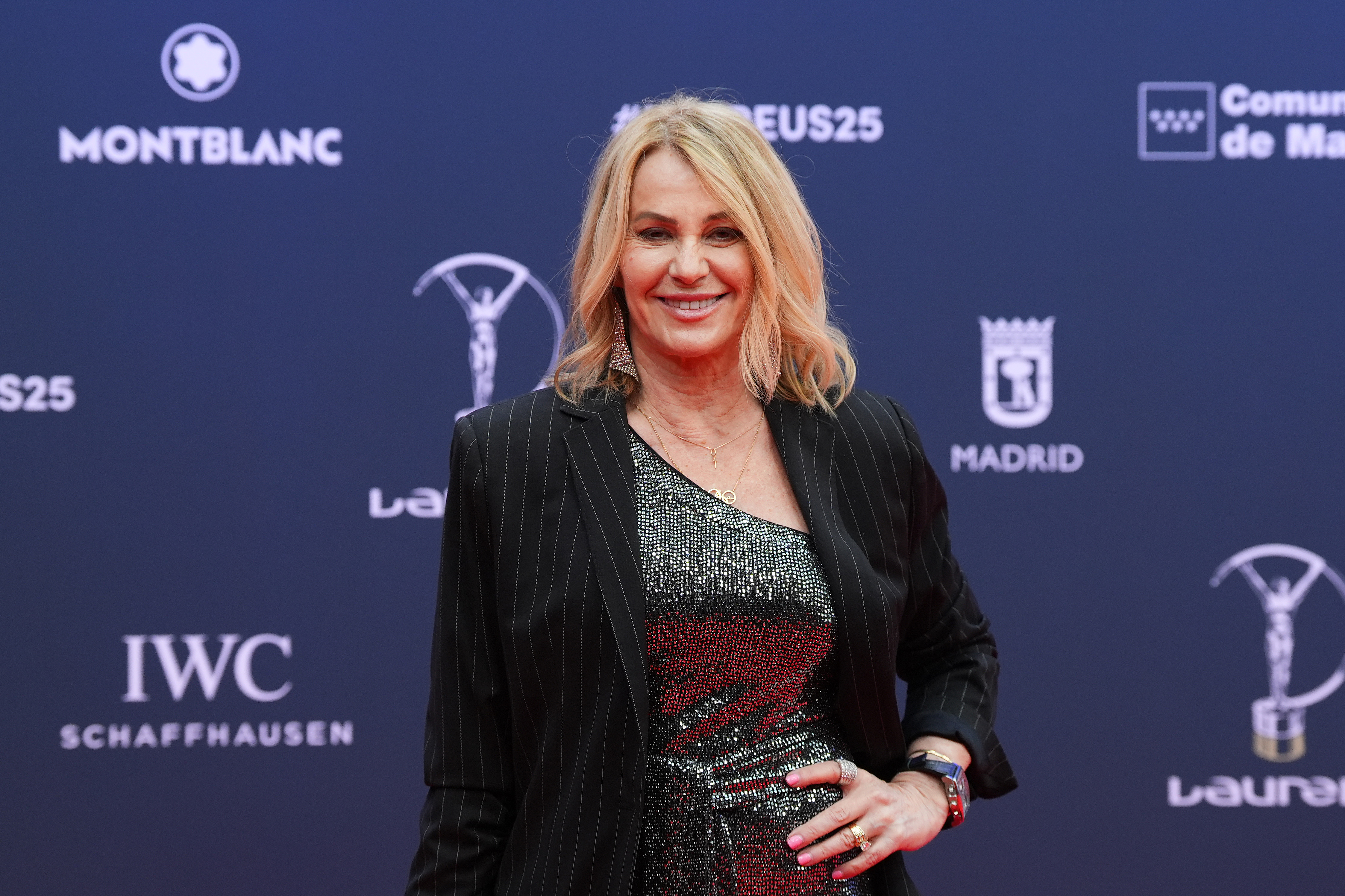 Tatuajul ascuns pe care îl are Nadia Comăneci. Ce semnificație are