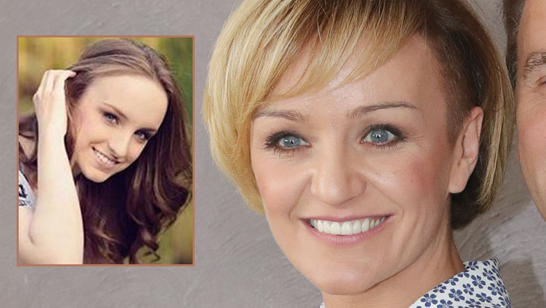 Rátalált a szerelem? Titokzatos férfival bújt össze Szandi lánya egy esküvői fotón