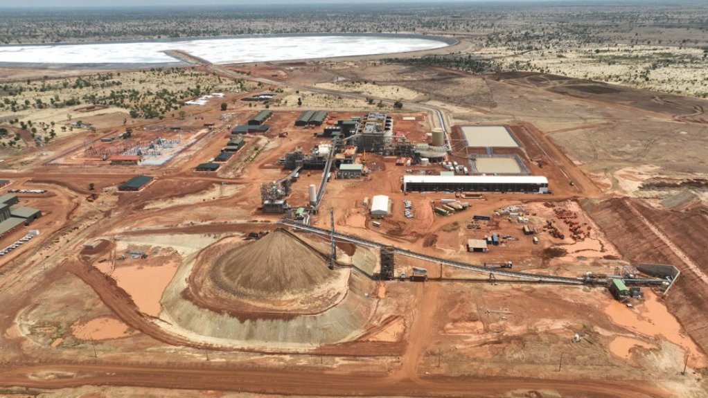 Burkina Faso’s 25% equity push at projected mega-goldmine unfolds peacefully