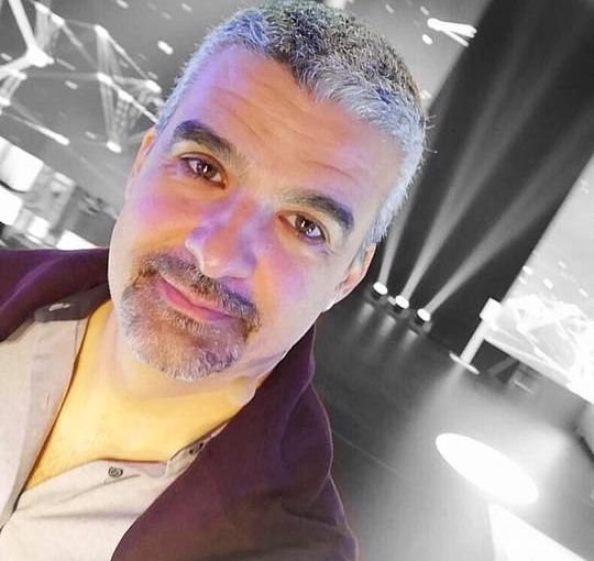 Aurelian Temișan era gelos pe Ștefan Bănică Junior. "L-am urât... avea parte de scene romantice cu ea" | FOTO