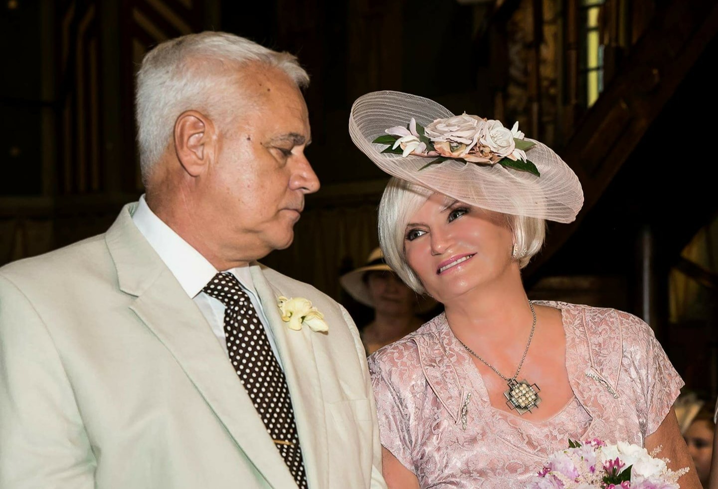 Dezvăluirile făcute de Monica Tatoiu după aproape 40 de ani de relație cu soțul: „Ne-am certat chiar rău! Dacă auziți de o crimă pasională, noi suntem”