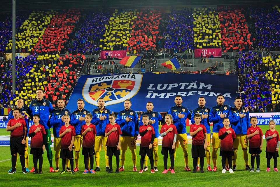 LIVE BLOG România - Turcia, meci amical. Grozav pentru Contra, coșmar pentru Lucescu | FOTO&VIDEO