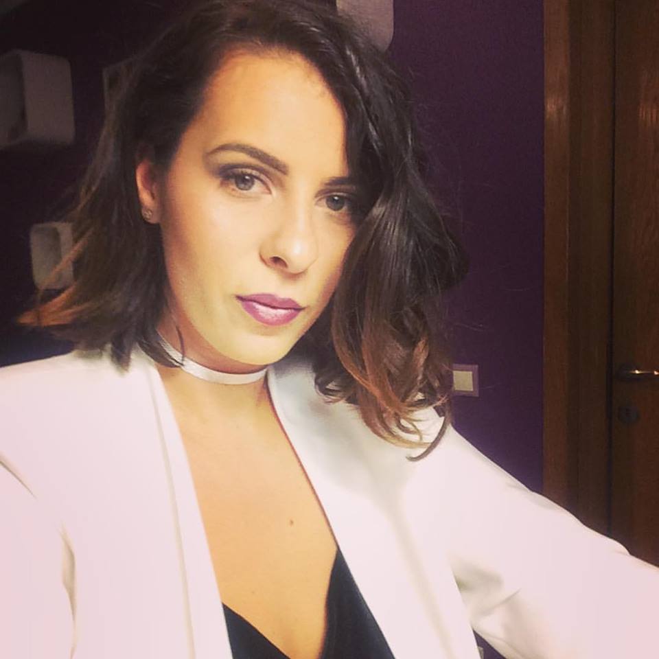 Neti Sandu are o nepoată campioană la volei. Alice e componentă a echipei naționale | FOTO