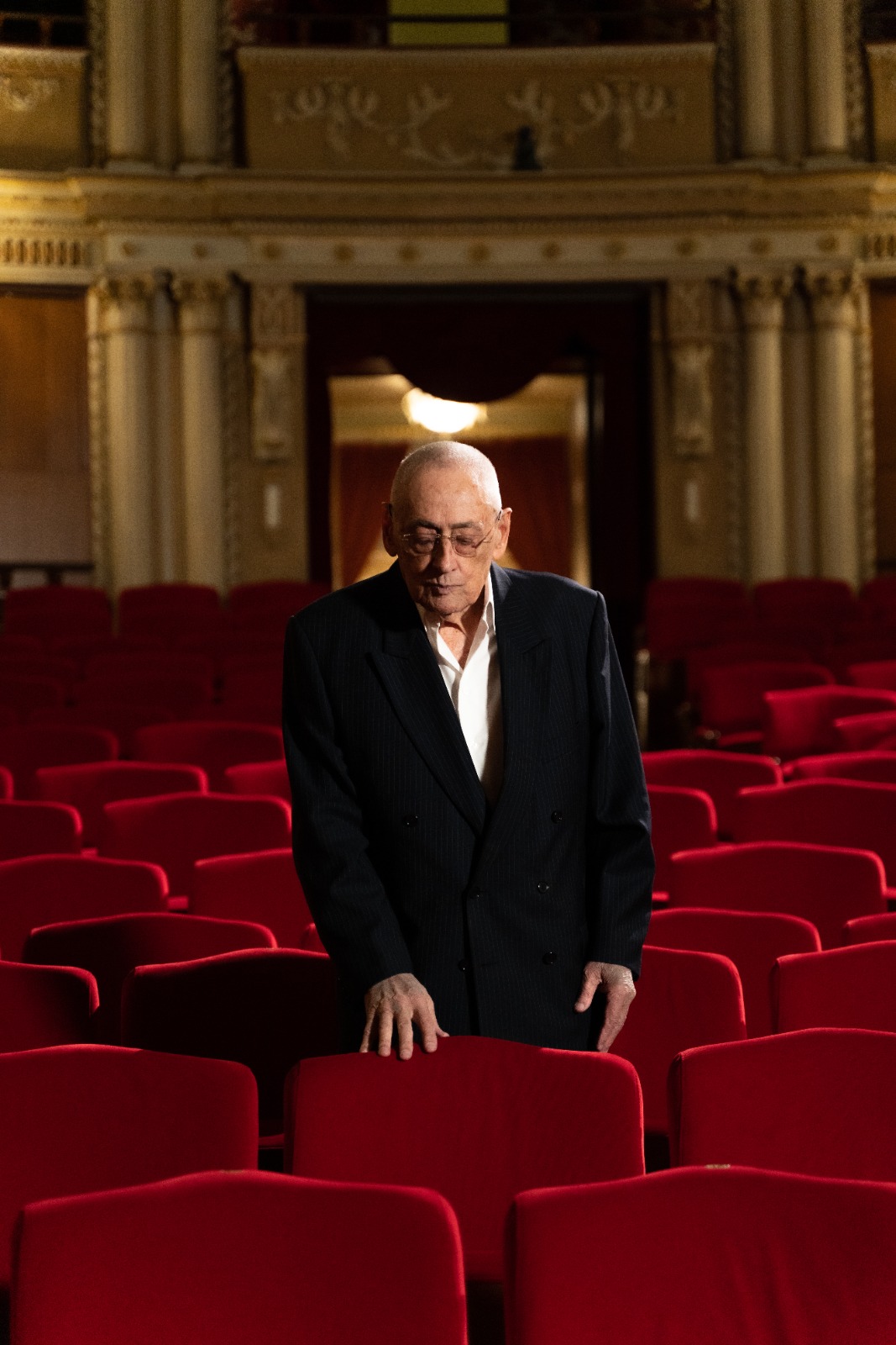 Horia Moculescu și Adrian Minune vor cânta împreună, pe aceeași scenă. Ce duet pregătesc: „A fost decizia compozitorului”