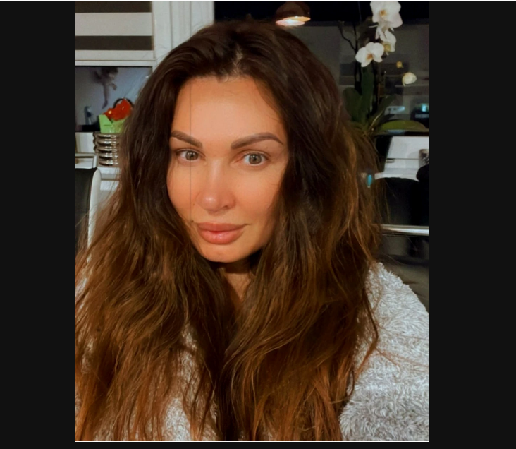 Nicoleta Luciu, transformată total după operațiile estetice. Mulți au observat asemănarea cu mama Antoniei, Denise Iacobescu