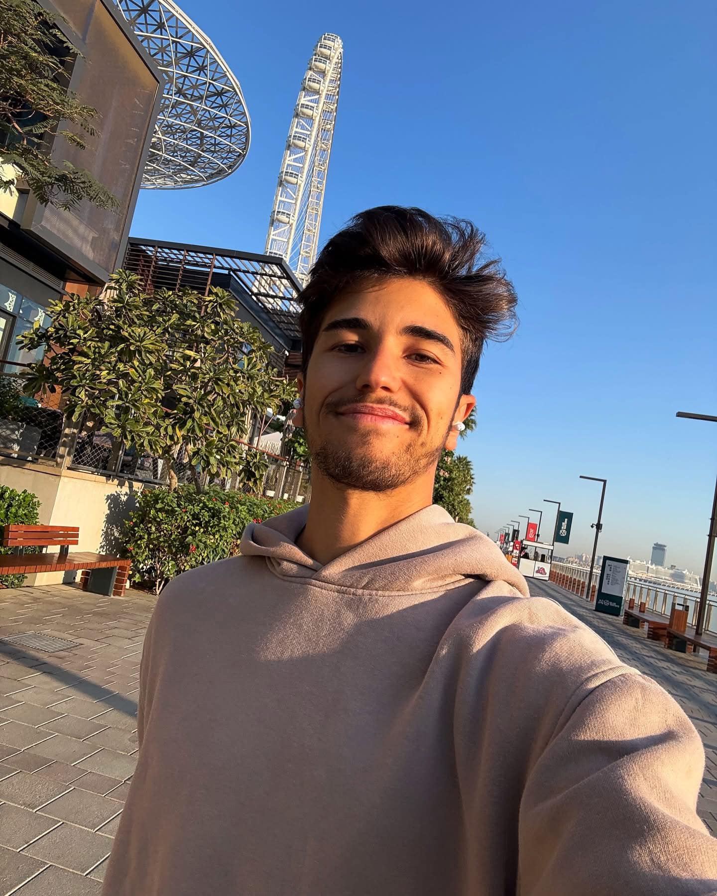 Ce spune Sebastian Dobrincu despre cum va evolua inteligența artificială. „Acum e prietenul tău Chat GPT, dar o să fie șeful tău”