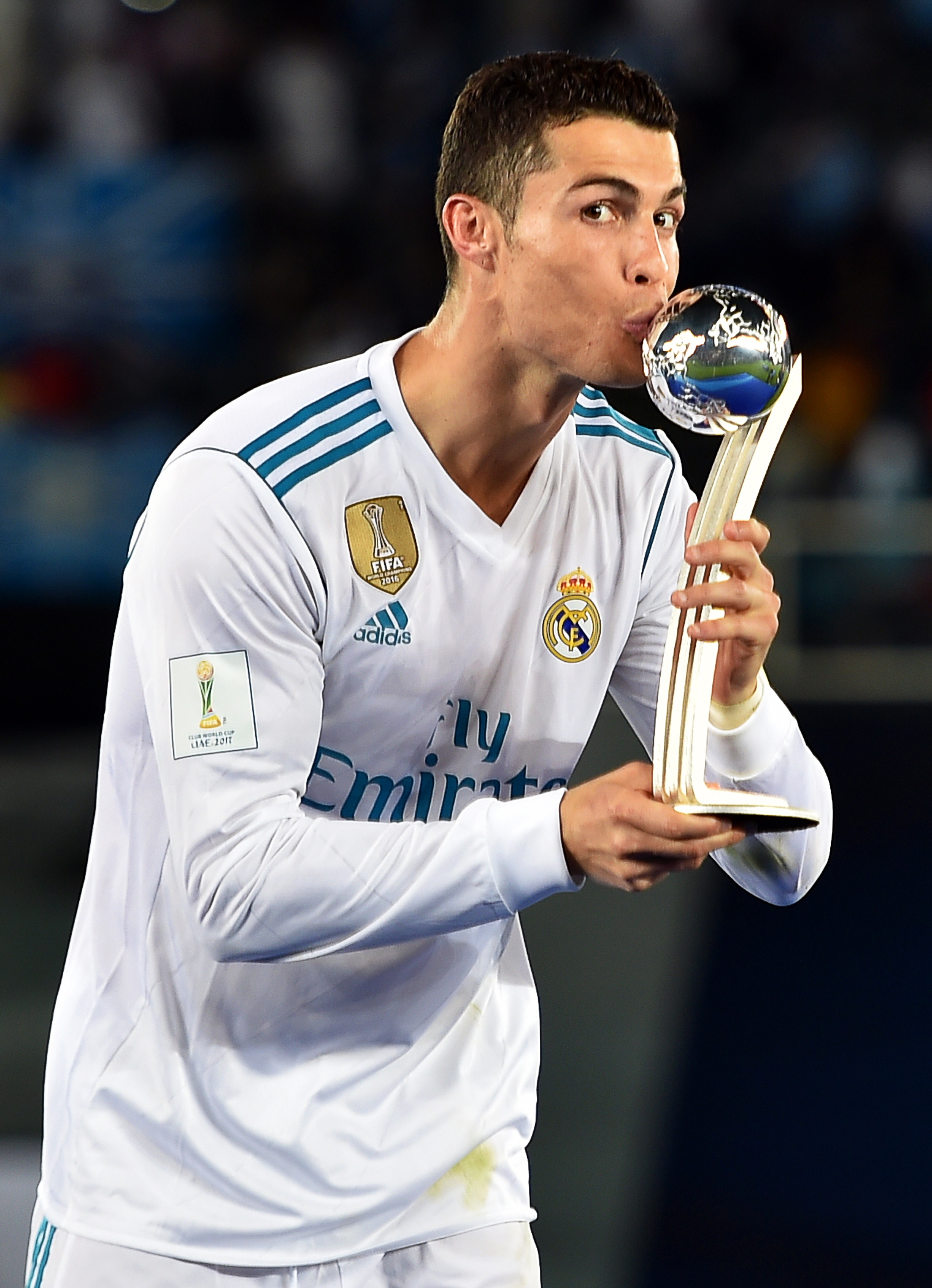 Real Madrid a câştigat Cupa Mondială a cluburilor pentru al doilea an consecutiv | GALERIE FOTO&VIDEO