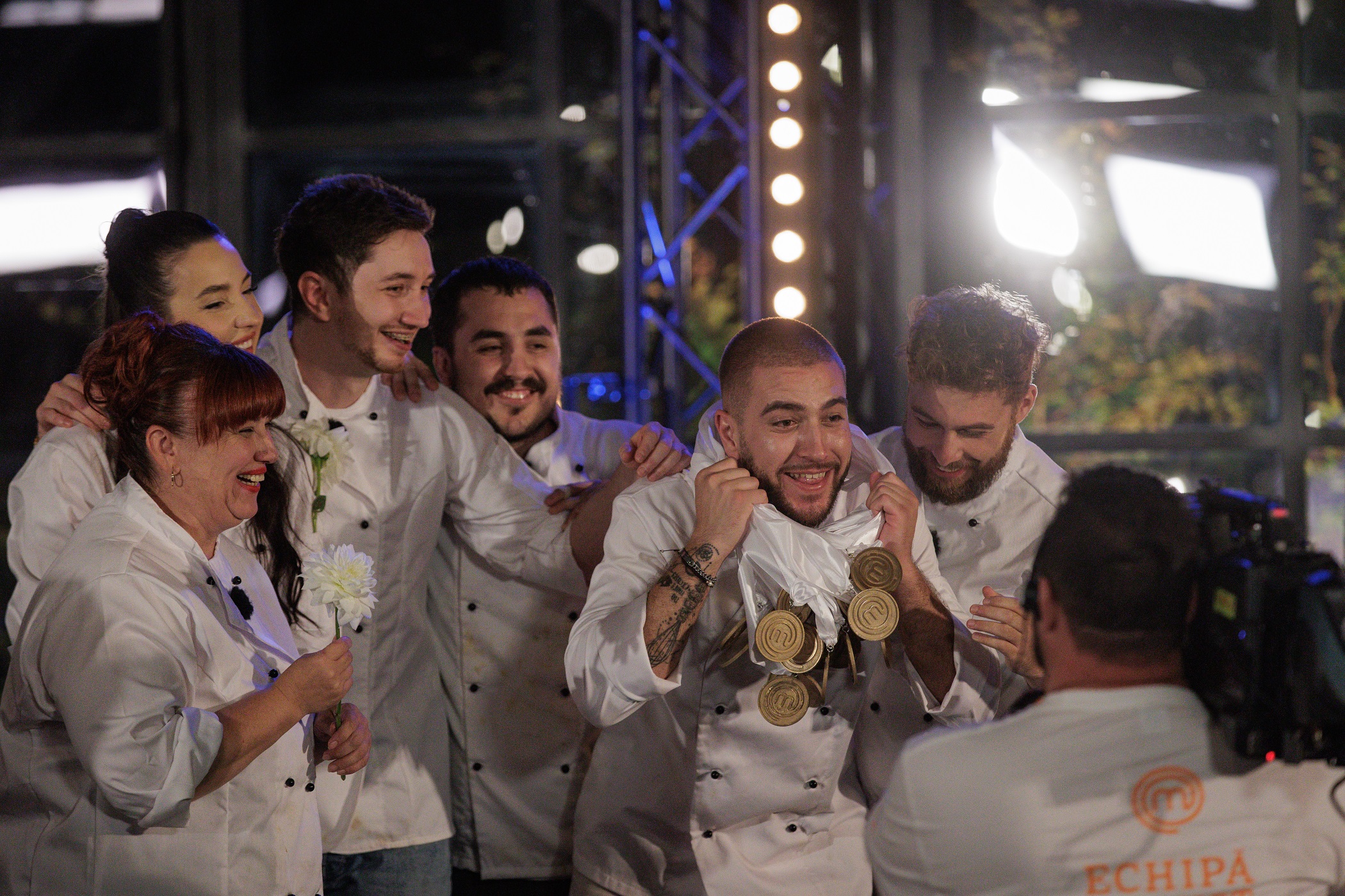 MasterChef 26 noiembrie 2024. Sorin Mitrea a fost eliminat din competiție: „Atât de mare este tâmpenia din farfurie...”