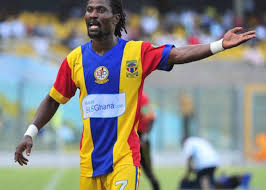 5 Ghanaian players who returned to the Ghana Premier League after playing abroad