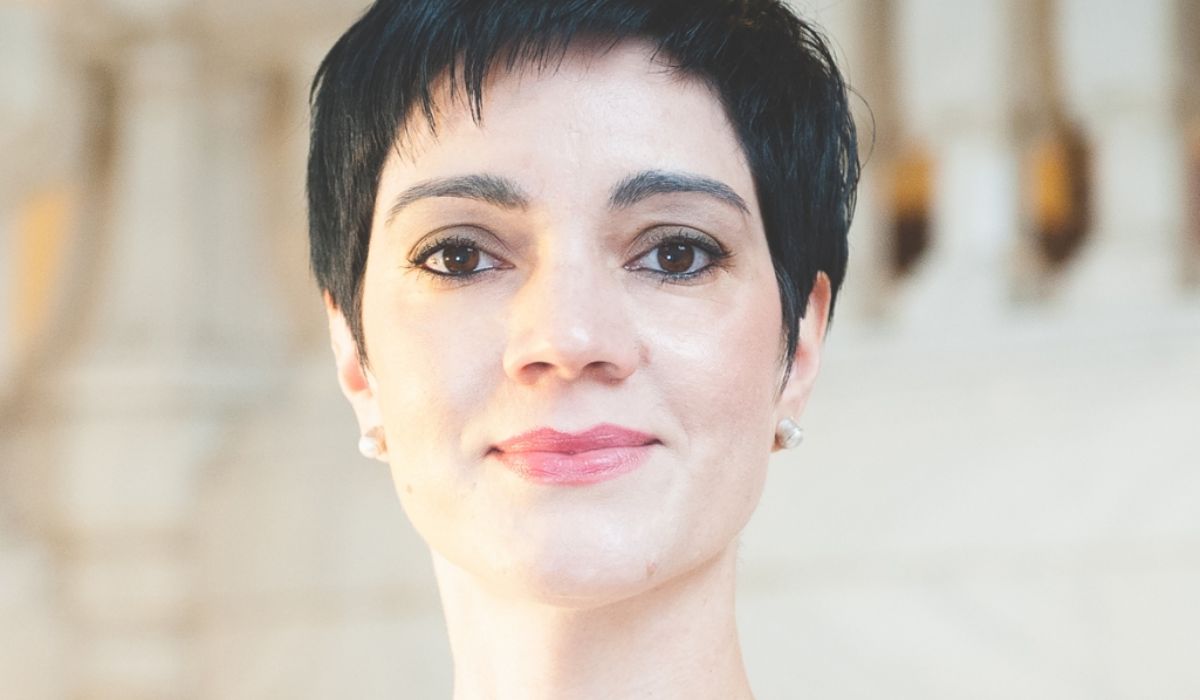 Delia Dinu, cel mai longeviv consilier prezidențial, pleacă de la Cotroceni după 20 de ani. Cine este femeia decorată de trei președinți
