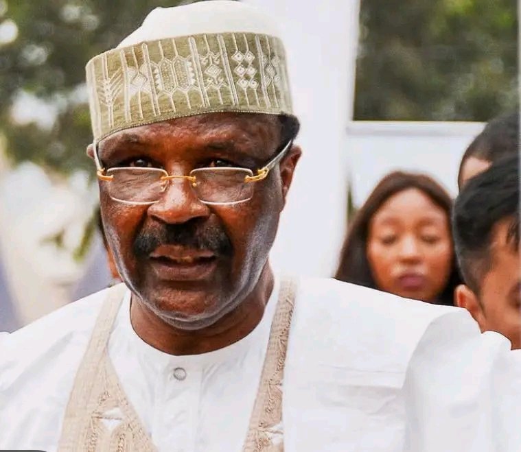 Baba Ahmadou Danpullo plans to invest about 500 billion CFA francs ($900 million) in launching Danpullo Air Line and building two private airports in Cameroon