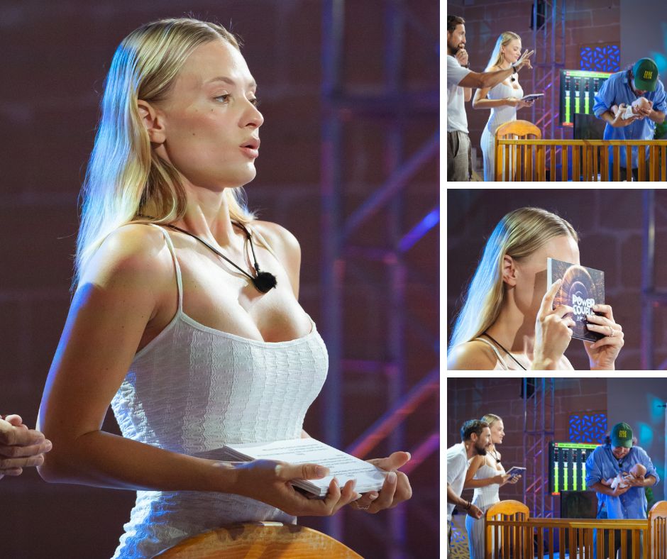 Radu Siffredi dă tot din casă. Ce face Oana Matache când ajunge acasă de la filmările show-ului de la Antena 1 / VIDEO EXCLUSIV
