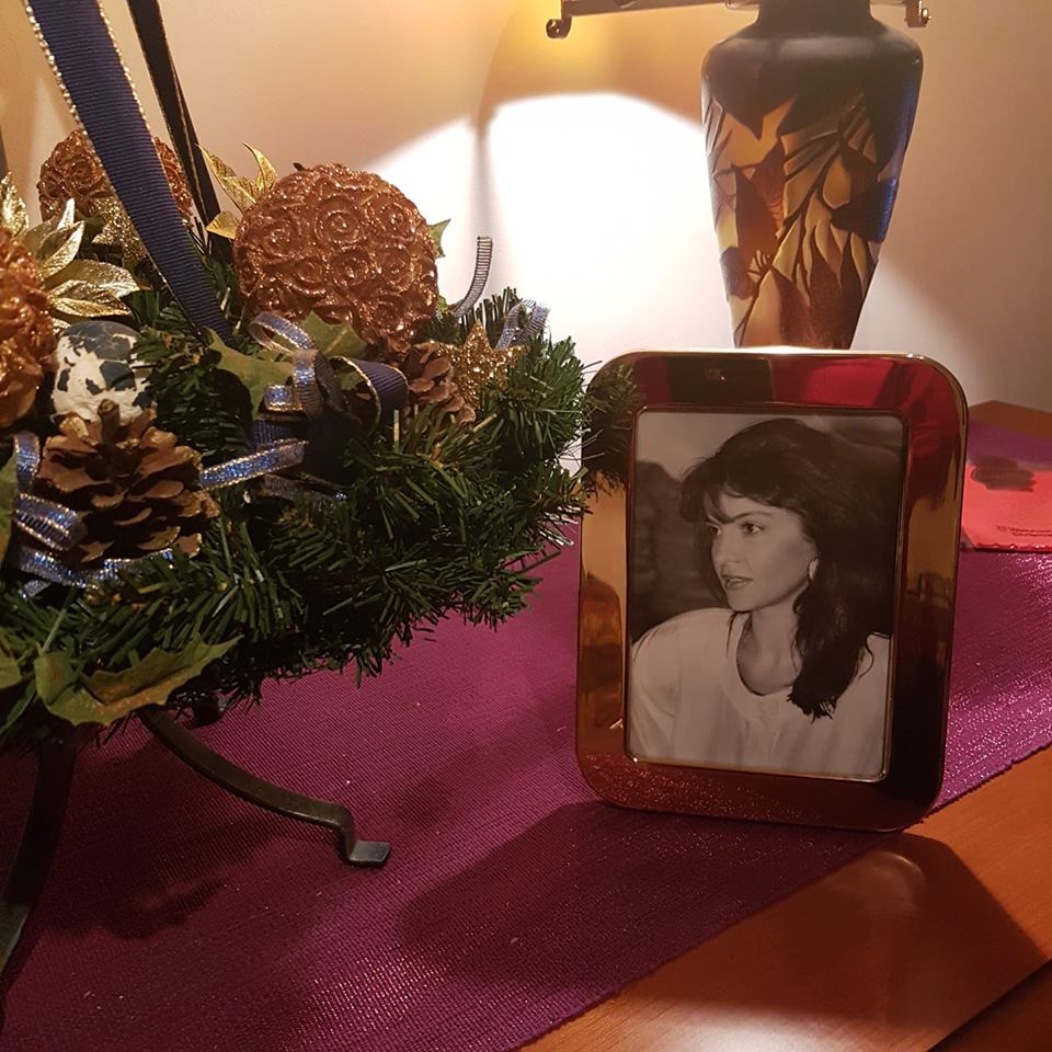 Cristina Țopescu are cele mai dragi amintiri. Fotografii nemaivăzute cu mama și bunica ei | FOTO