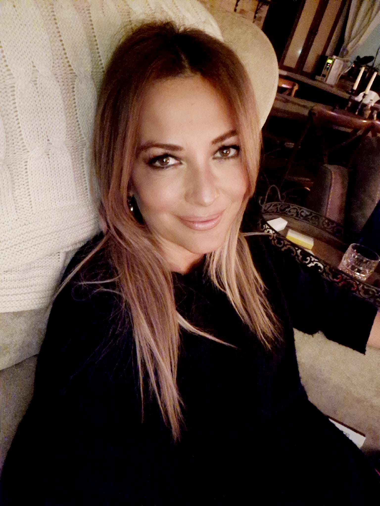 Anca Țurcașiu e singură, la trei ani de la divorț. Ce preocupări are acum: „Așa e când nu ești îndrăgostit”