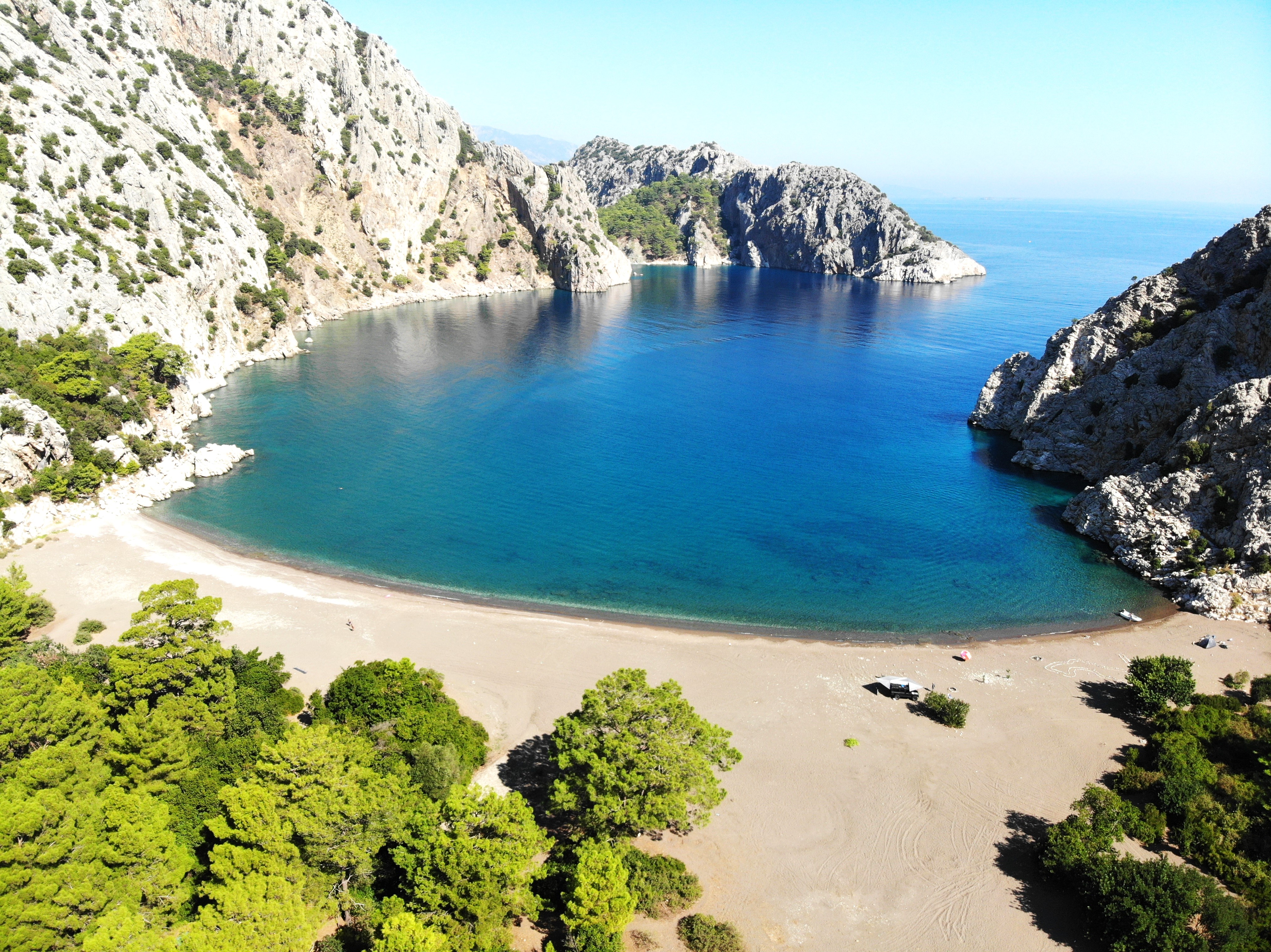 Destinația de vacanță aleasă de tot mai mulți turiști în această perioadă a anului. Septembrie e noul august pentru europeni