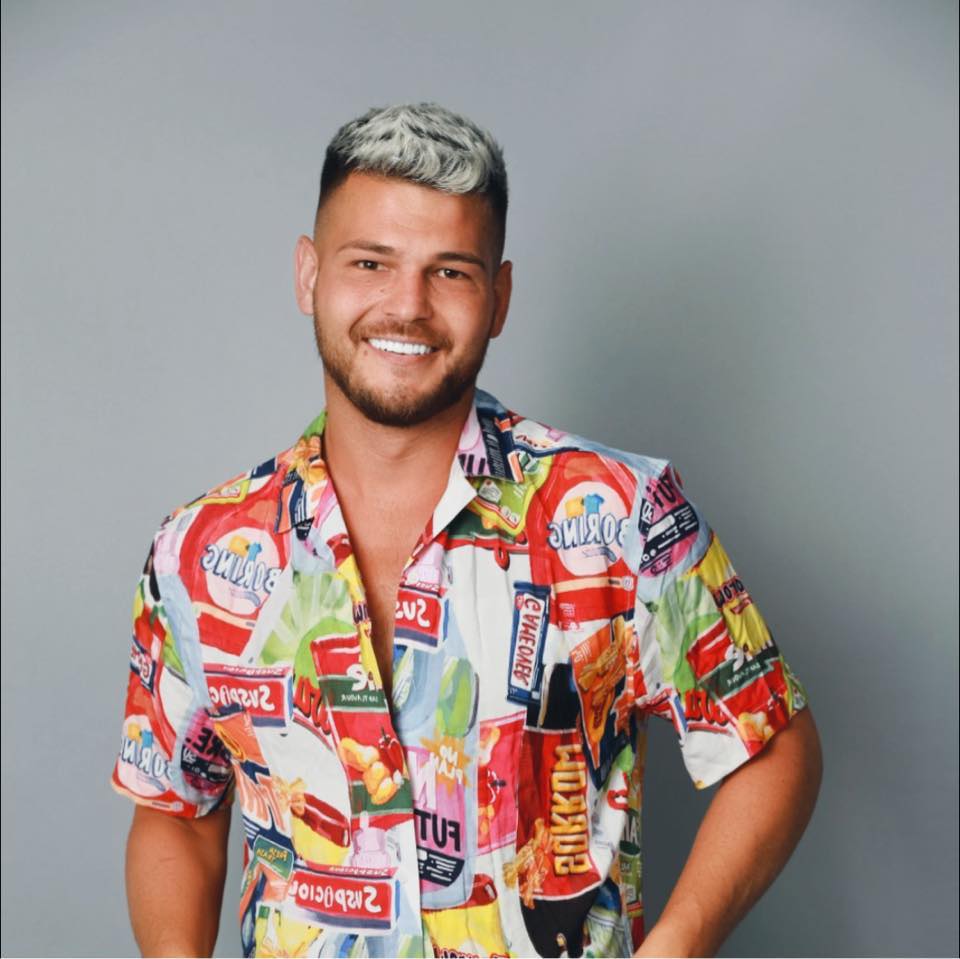 Cu ce se ocupă Răzvan Botezatu după „Sunt celebru, scoate-mă de aici!”: „Se câștigă foarte bine, dar e de muncă”. De ce a ajuns la psiholog - EXCLUSIV