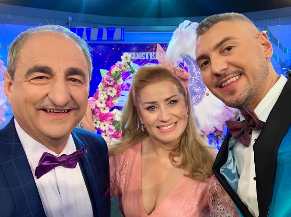 Fostul prezentator de la Antenă rupe tăcerea după demisia din televiziune: „Mi s-a spus să fac o pauză, «să mi se spele imaginea»”