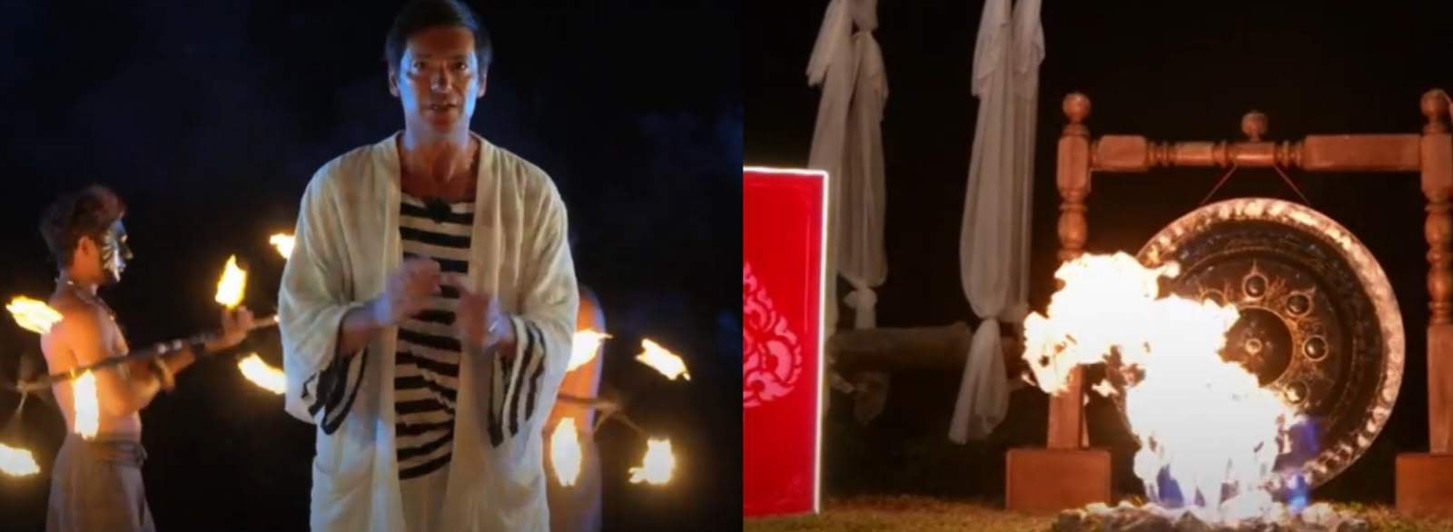 Primele imagini de la „Insula Iubirii”, sezonul 10. Cum au apărut ispitele feminine la filmări. Marcel și George Jaguarul se întorc pe micile ecrane