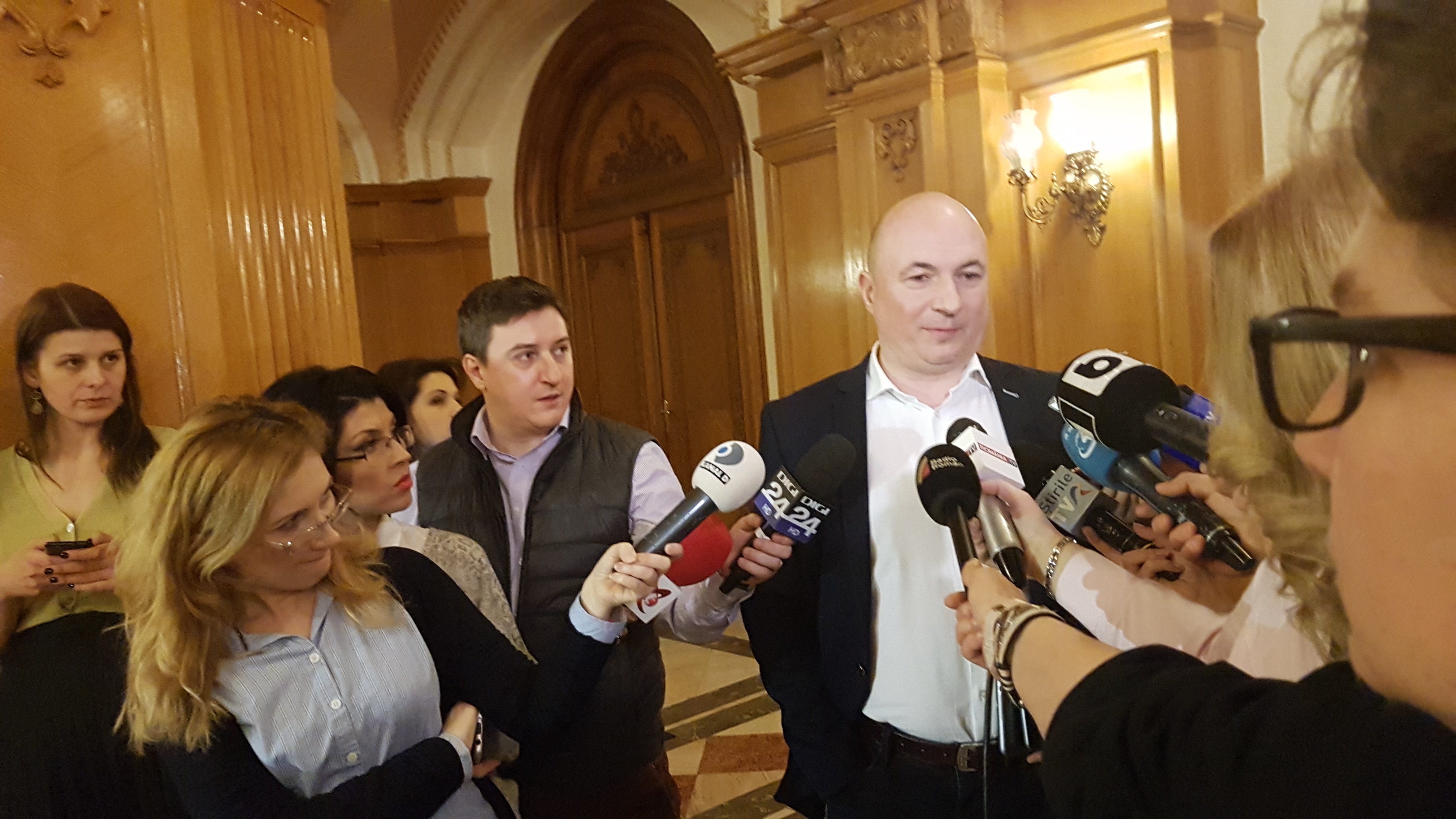 UPDATE. Congresul Extraordinar al PSD va avea loc pe 10 martie, la Sala Palatului