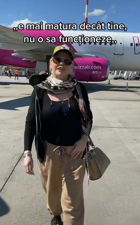 Reacția fanilor după ce Loredana Groza a apărut în compania unui tânăr: „Tu ești copilul ei, nu?”