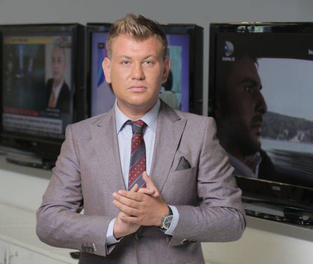 Mihai Ghiță