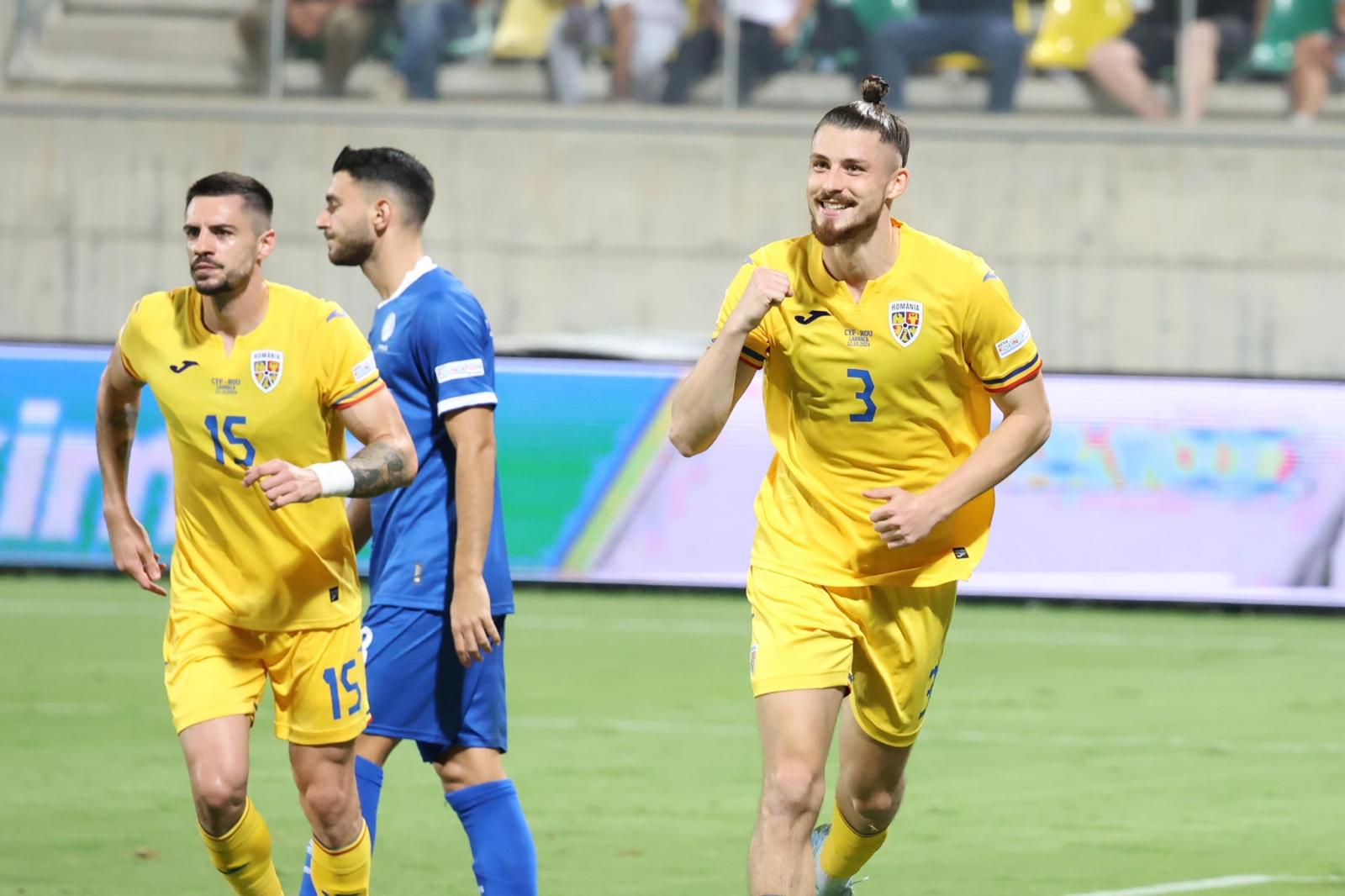 Veniturile uriașe pe care le-au obținut echipele din Premier League în anul 2024. Ce salariu are Radu Drăgușin în Anglia