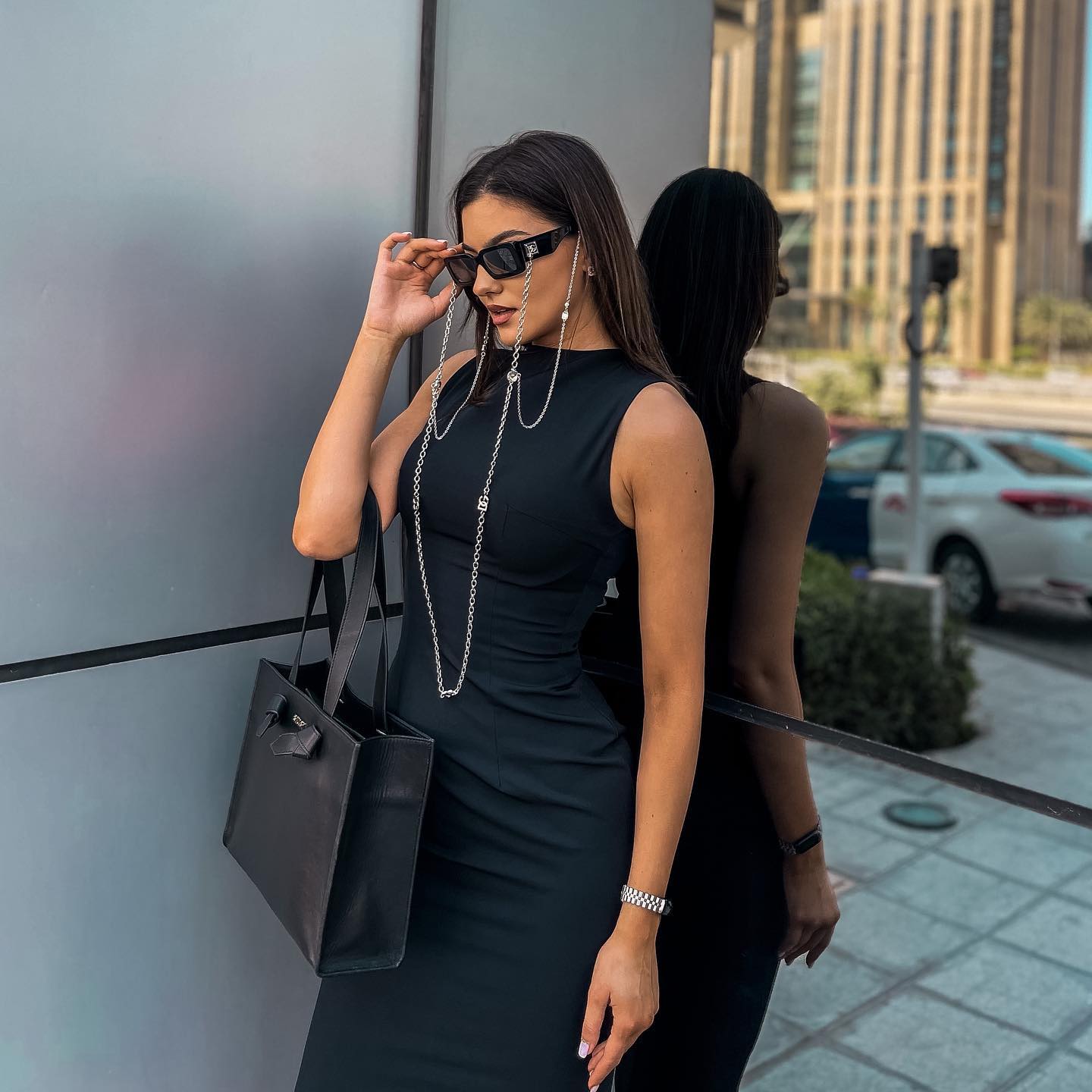 Bianca Tirsin, Miss Universe România 2020, s-a despărțit de fotbalistul Adrian Petre și are o nouă relație. Cine e noul iubit, care locuiește în Dubai