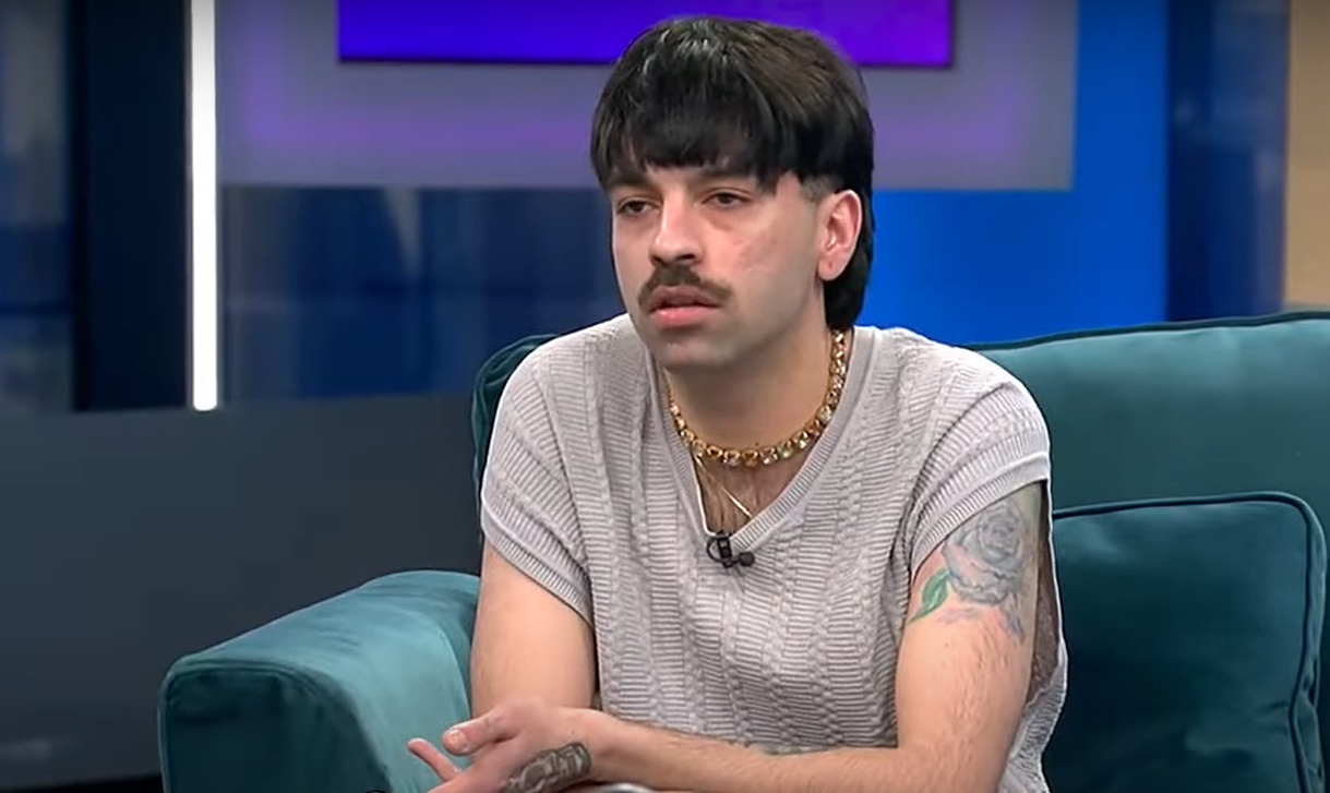 David Pușcaș cere din nou bani pe internet. Pentru ce are nevoie: „Nu pot să fac față. Sunt singur pe lume. Fără mamă, fără tată, fără nimic”