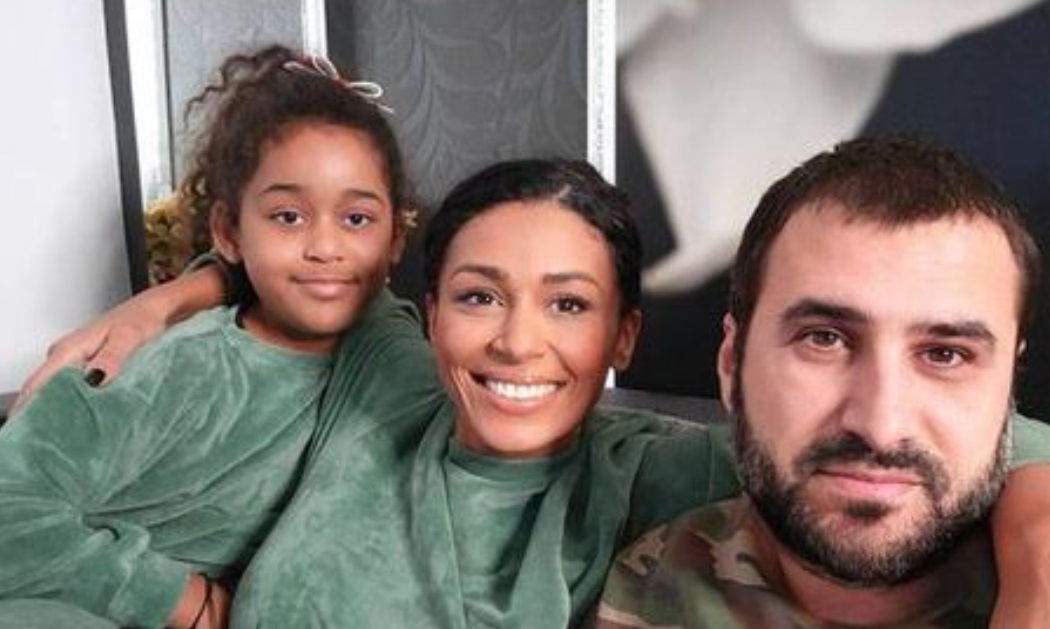 Majda Aboulumosha a fost cerută în căsătorie. Cine e iubitul prezentatoarei de la Pro TV: „Nu se știe niciodată când o să mă vedeți în rochie albă”