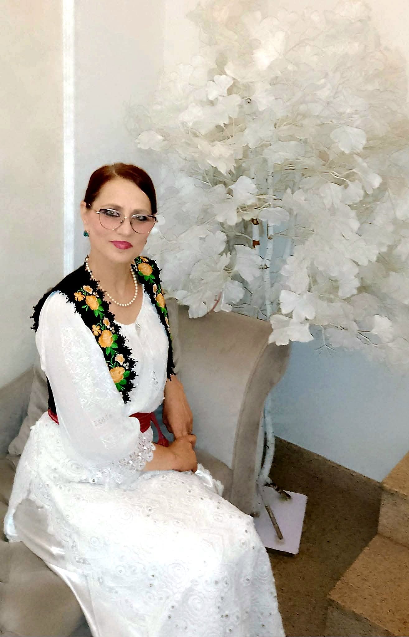 Nicoleta Voicu