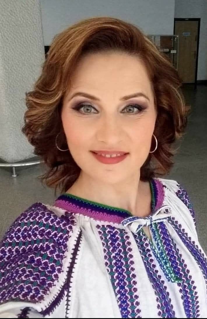 Nicoleta Voicu
