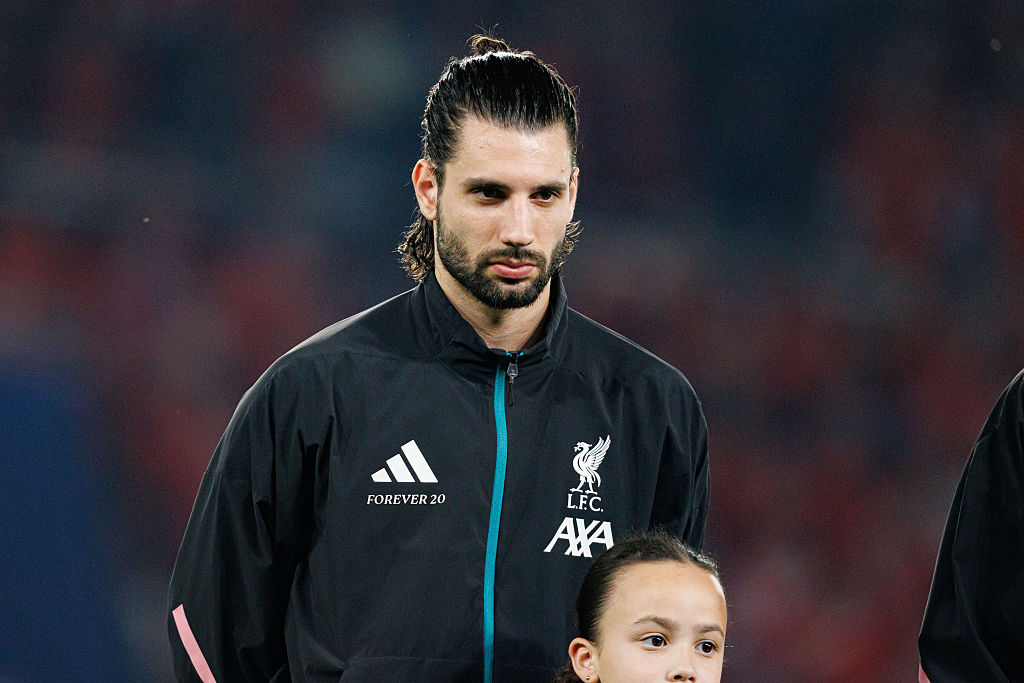 Itt a bizonyíték rá, hogy Szoboszlai Dominik igazi világsztár – fotó