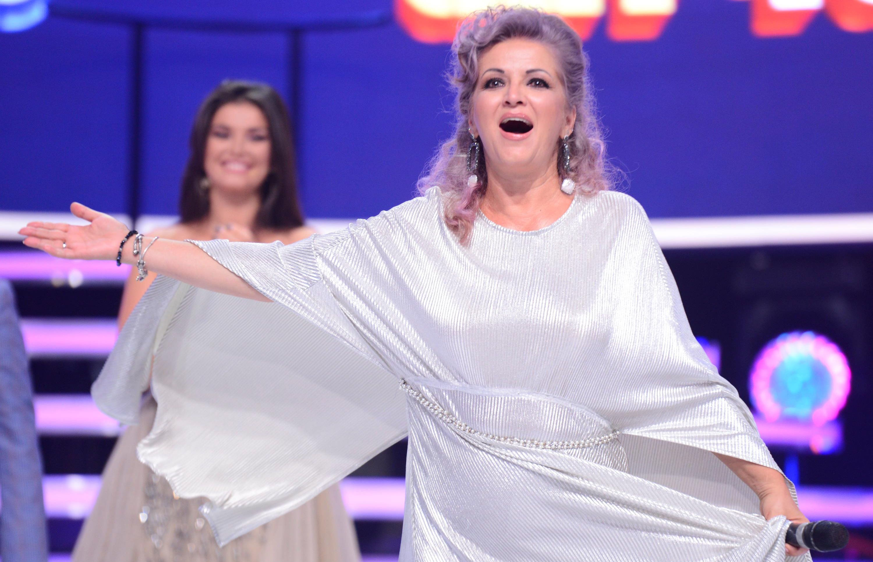 Carmen Rădulescu spune adevărul despre invidia din lumea muzicii: "Prietenia, în meseria asta, e o poveste cu... a fost odată"