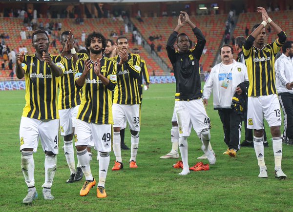 Sânmărtean, omul-orchestră la Al Ittihad. Ce magii a mai făcut tricolorul / FOTO&VIDEO
