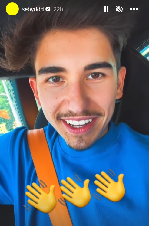 De ce Sebastian Dobrincu nu e prezent la finala Survivor 2023. Nu a plecat în Republica Dominicană: „Vreau să-mi exprim regretul”