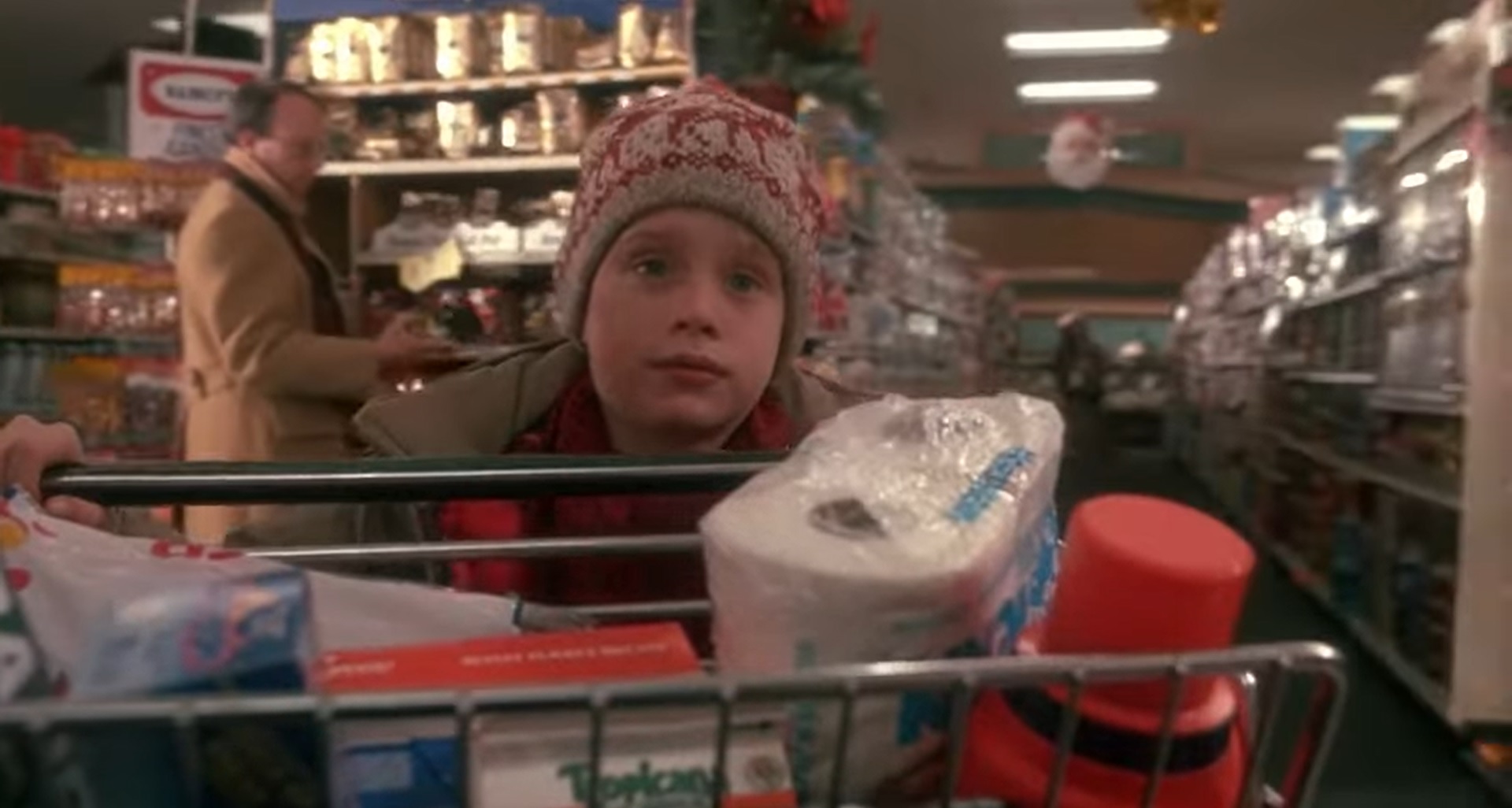 Câți români s-au uitat la filmul „Singur Acasă - Home Alone”! Aventurile lui Kevin au avut succes și anul acesta