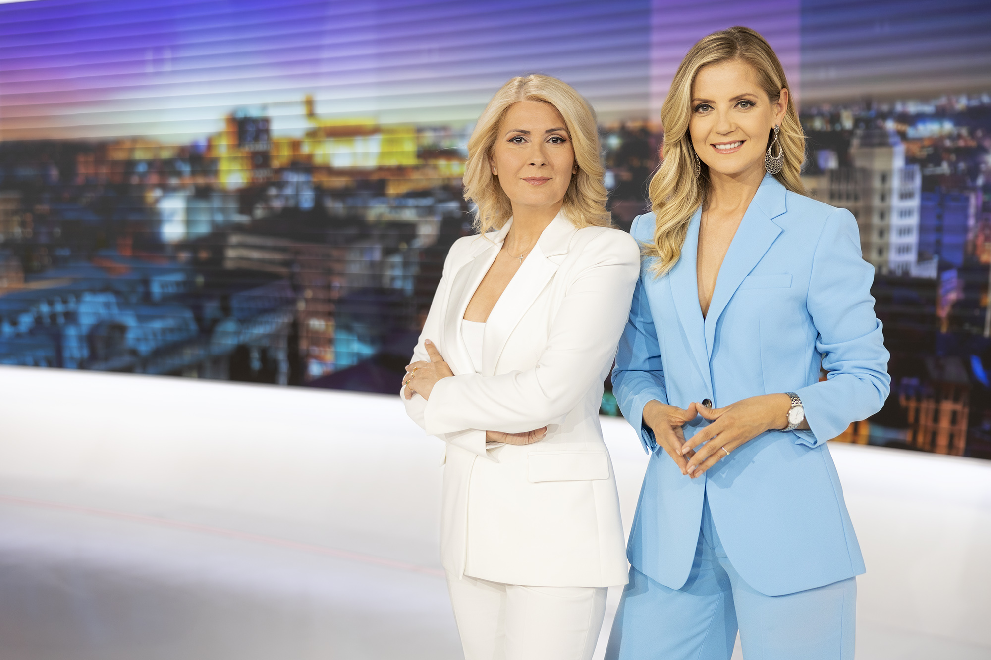 Nadina Câmpean prezintă Observator 19, în weekend, după ce Laura Nureldin a refuzat și și-a dat demisia