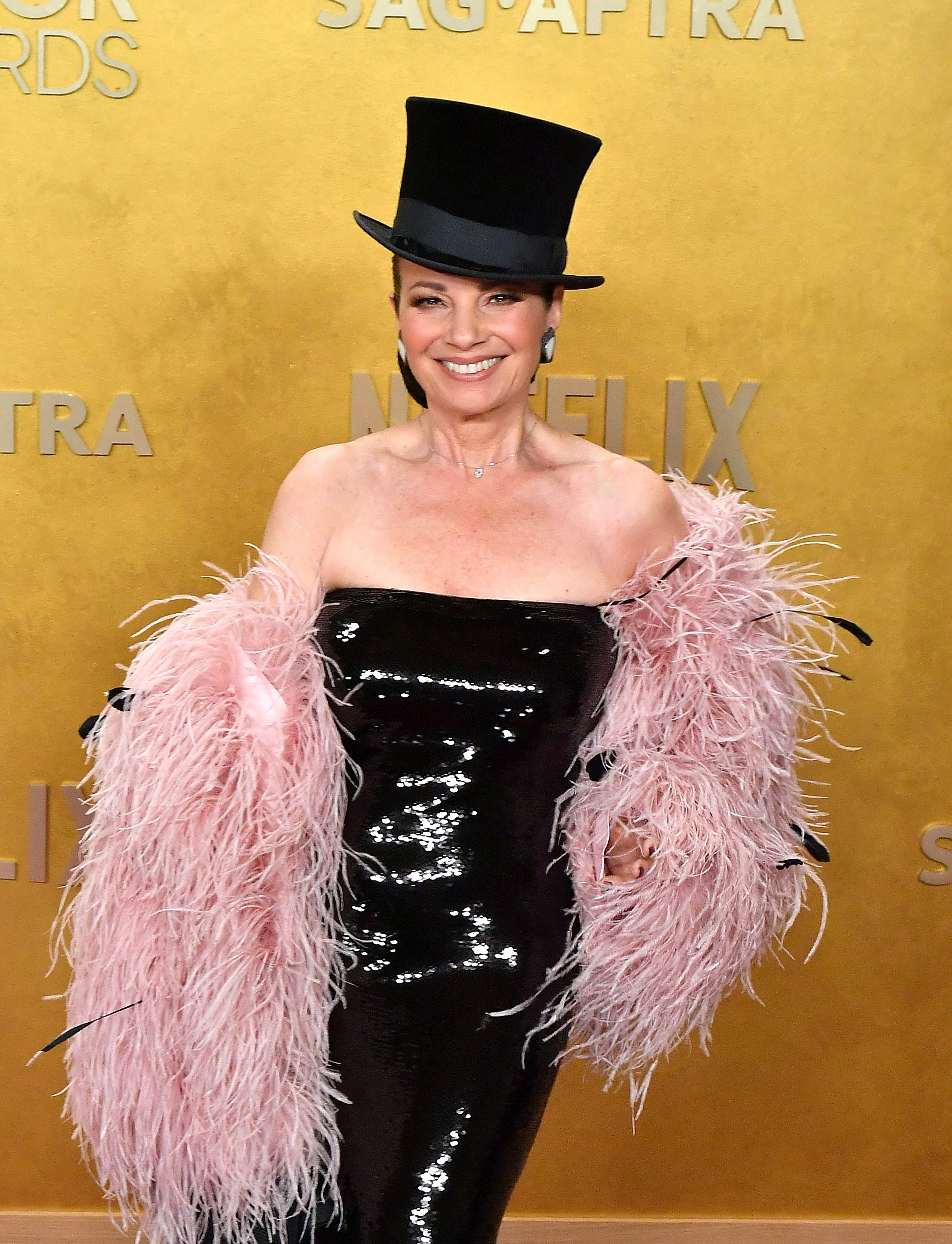 Vedete pe covorul roșu la Actor Awards 2026. Apariții spectaculoase, elegante și îndrăznețe