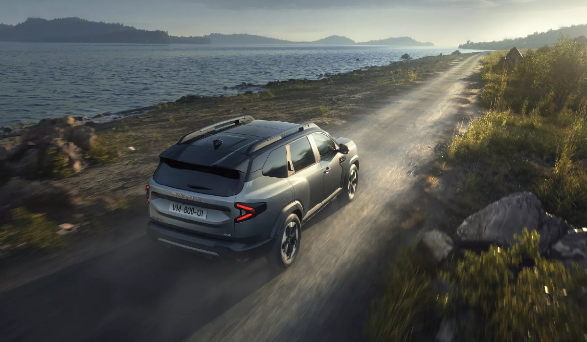 Noua Dacia Duster i-a impresionat pe jurnaliștii italieni: „Saltul tehnologic e evident”
