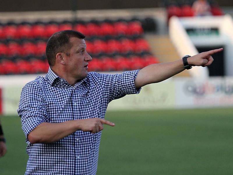 Situație explozivă la FK Qabala: Dorinel Munteanu, bătut de un jucător? 