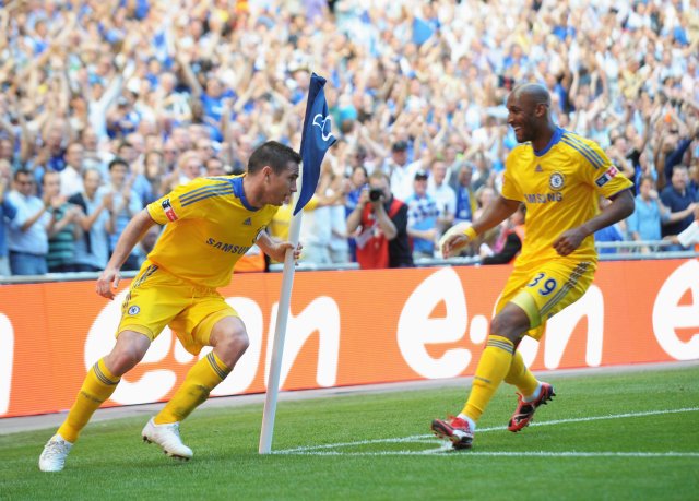 Frank Lampard şi-a anunţat plecarea de la Chelsea după 13 ani!